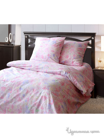 Постельное белье Блакiт, цвет Мультиколор