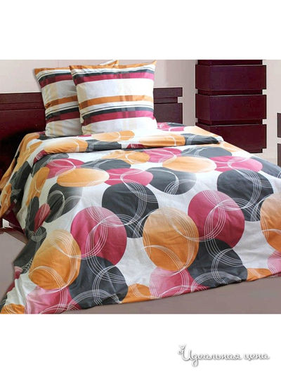 Постельное белье Блакiт