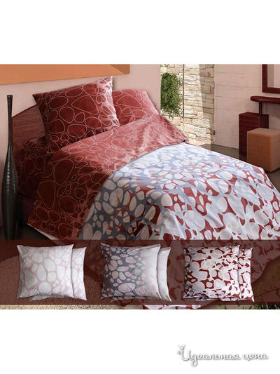 Постельное белье Блакiт, цвет Мультиколор