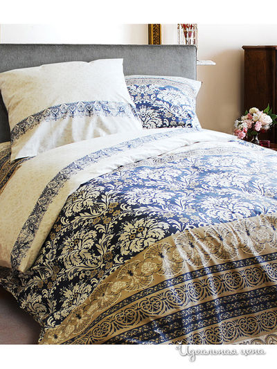 Постельное белье Блакiт, цвет Мультиколор