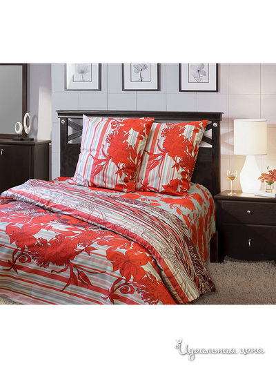 Постельное белье Блакiт, цвет Мультиколор