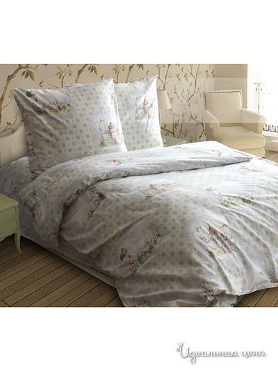 Постельное белье Блакiт, цвет Мультиколор