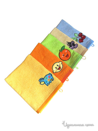 Наборы Блакiт, цвет Мультиколор