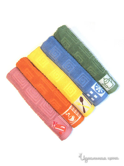 Наборы Блакiт, цвет Мультиколор