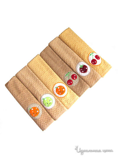 Наборы Блакiт, цвет Мультиколор