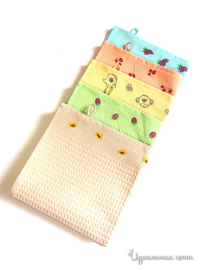 Наборы Блакiт, цвет Мультиколор