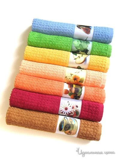 Наборы Блакiт, цвет Мультиколор