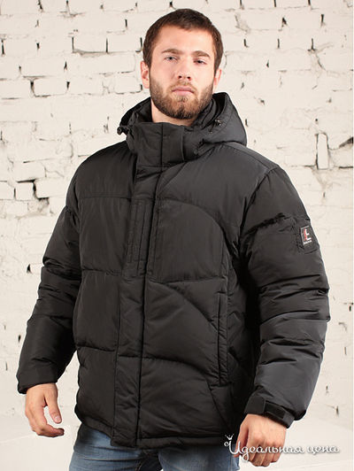 Куртка Evolution Wear, цвет синий