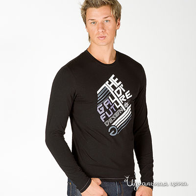 Футболка Gaudi, цвет Нет данных