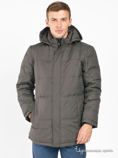 Куртка Evolution Wear, цвет Хаки