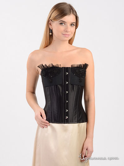 Корсет Nuance, цвет черный