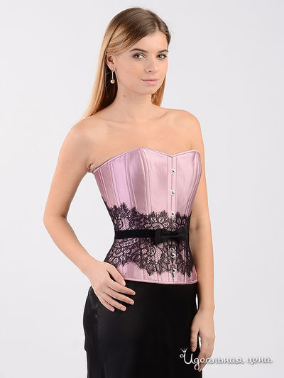 Корсет Nuance, цвет розовый