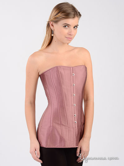 Корсет Nuance, цвет розовый