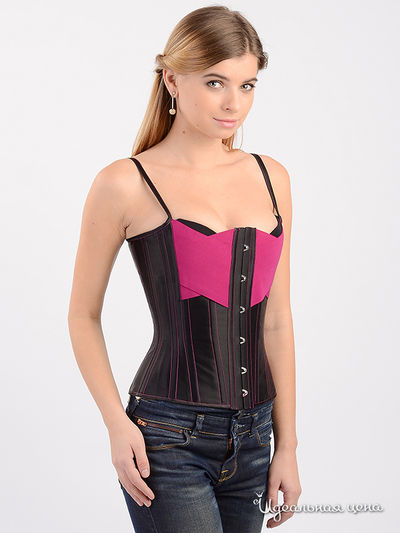 Корсет Nuance, цвет черный