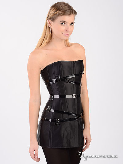 Туника Nuance, цвет черный