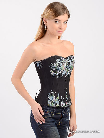 Корсет Nuance, цвет черный