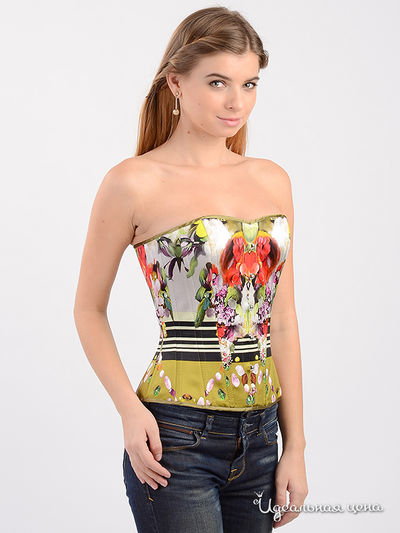 Корсет Nuance, цвет мультиколор