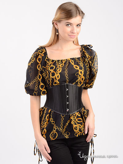 Корсет Nuance, цвет черный