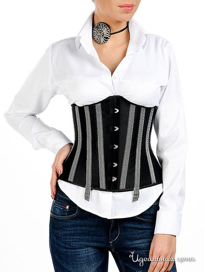 Корсет Nuance, цвет черный