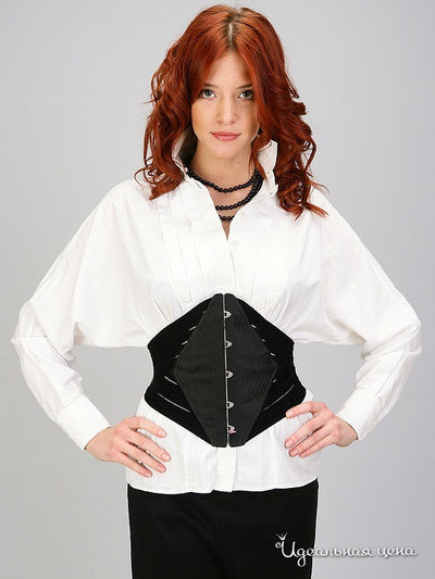 Корсет Nuance, цвет черный