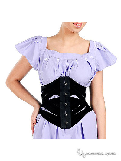 Корсет Nuance, цвет черный