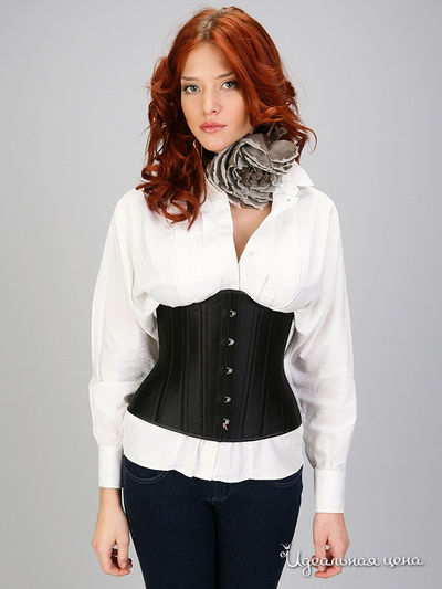 Корсет Nuance, цвет черный