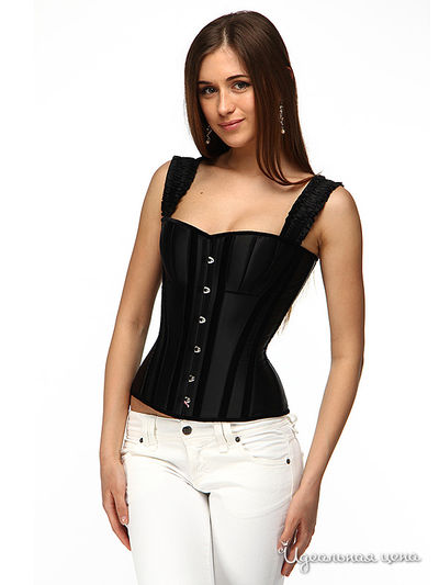 Корсет Nuance, цвет черный