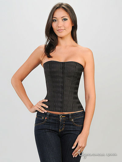 Корсет Nuance, цвет черный