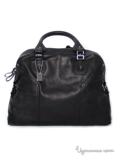 Сумка L. Credi, цвет чёрный