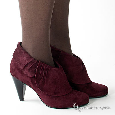 Туфли Capriccio