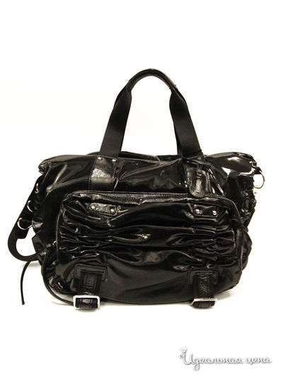 Сумка L. Credi, цвет чёрный