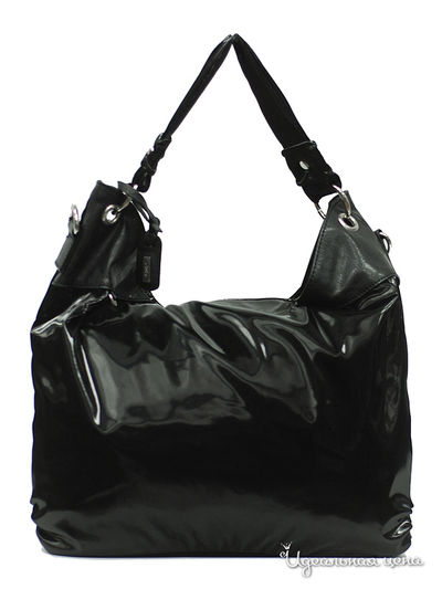 Сумка L. Credi, цвет чёрный