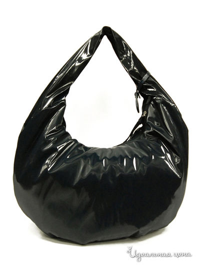 Сумка L. Credi, цвет синий