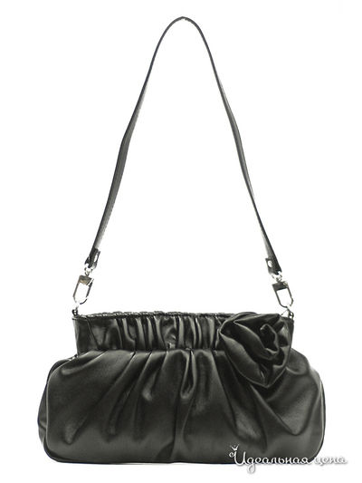 Сумка L. Credi, цвет чёрный