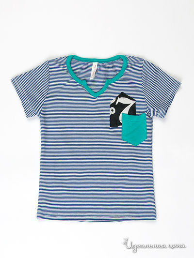 Футболка My Friended, цвет Полоска