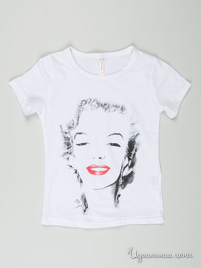 Футболка My Friended, цвет мерлин