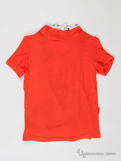 Рубашка My Friended, цвет оранж