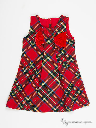 Сарафан Cicero, цвет Красный