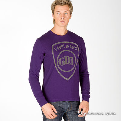 Футболка Gaudi, цвет Нет данных