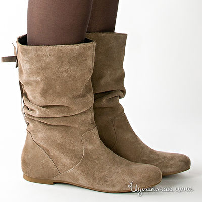 Сапоги Capriccio