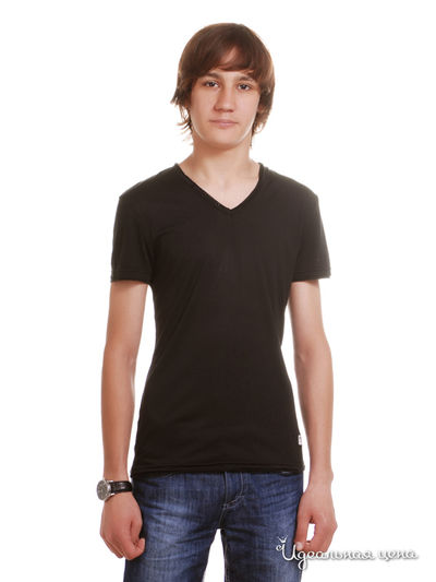 Футболка Red Soul, цвет черный