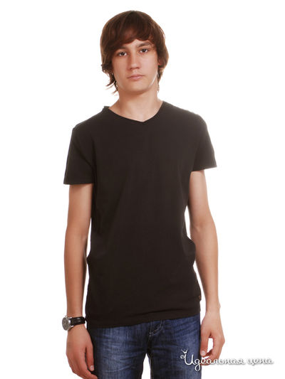 Футболка Red Soul, цвет черный