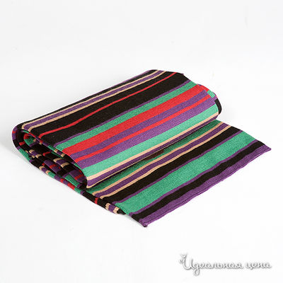 Шарф Gaudi, цвет цвет мультиколор