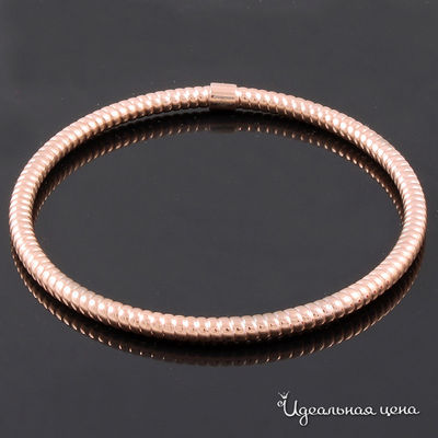 Браслет Migura, цвет золотой