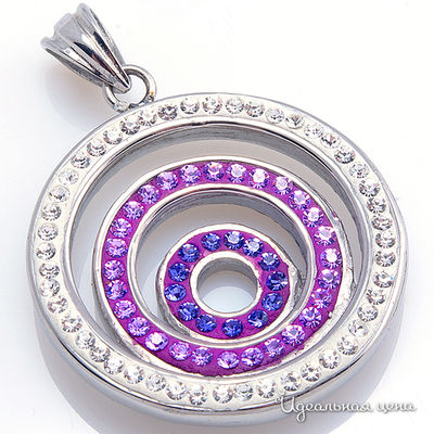 Подвеска Migura, цвет фиолетовый