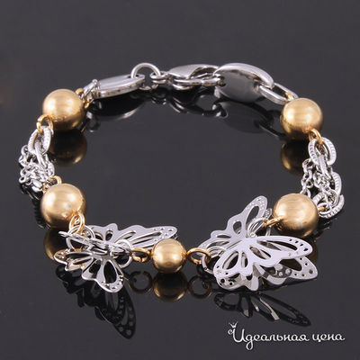 Браслет Migura, цвет мультиколор