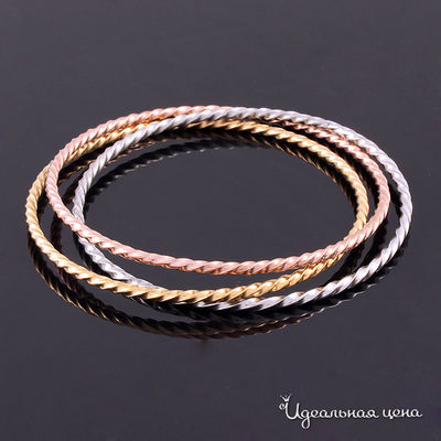 Браслет Migura, цвет мультиколор