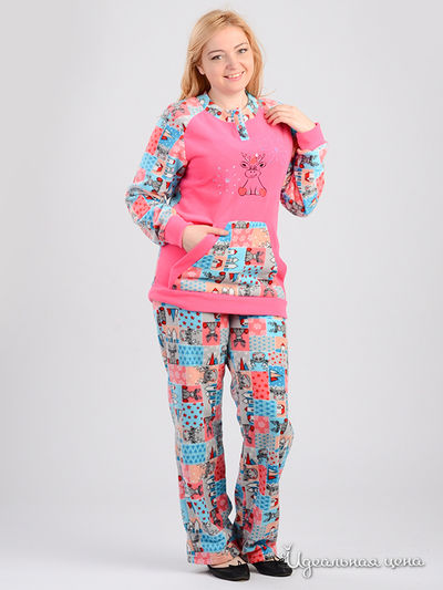 Комплект Alfa, цвет мультиколор