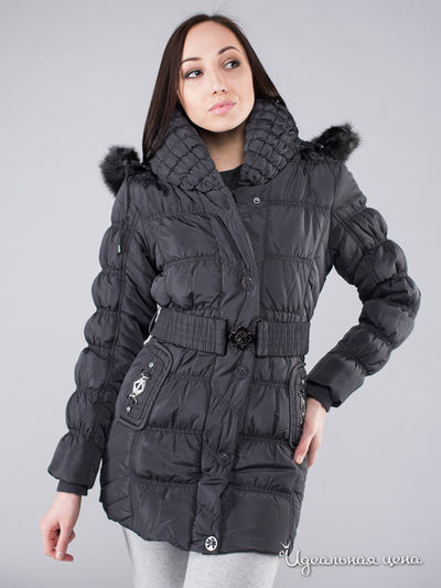 Куртка Diamond, цвет графит