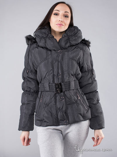 Куртка Diamond, цвет графит